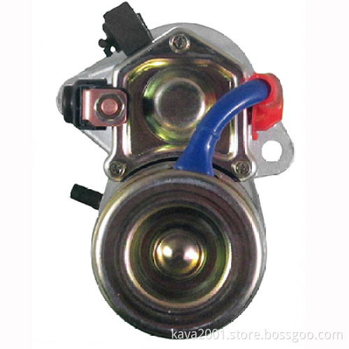 12V Starter For Caterpillar Engine 0R-9704 155-9849 OR9704 1559849" 

For search engine optimization purposes, it might be better to use:
"12V Starter For Caterpillar Engine OR-9704 155-9849